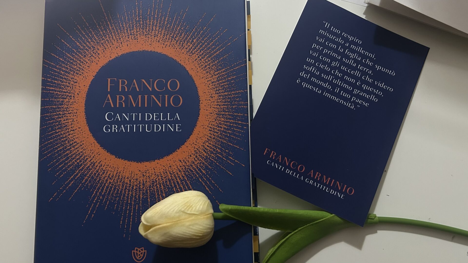 Poesie di Franco Arminio