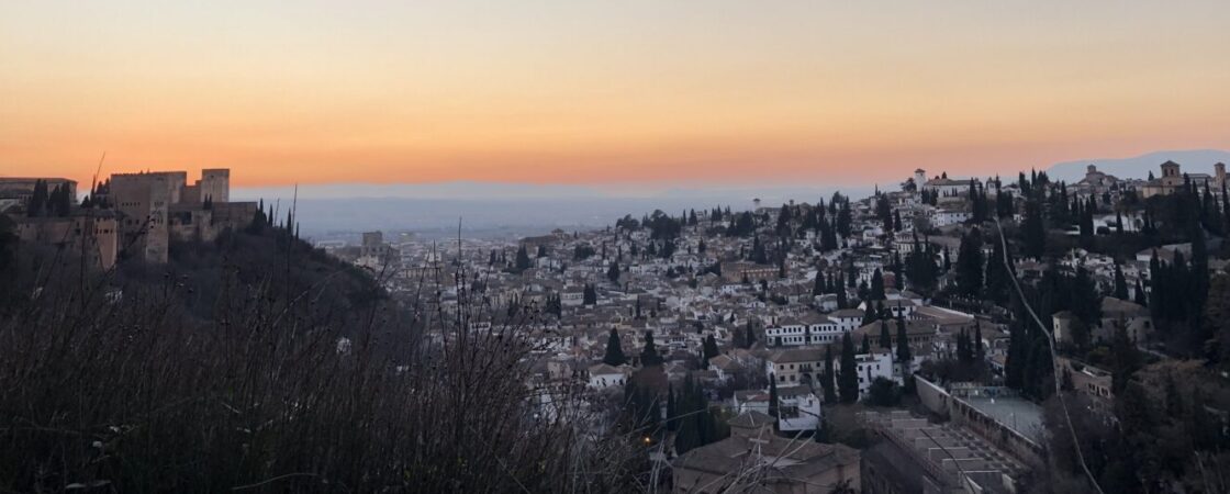 Leggende di Granada: 3 da conoscere