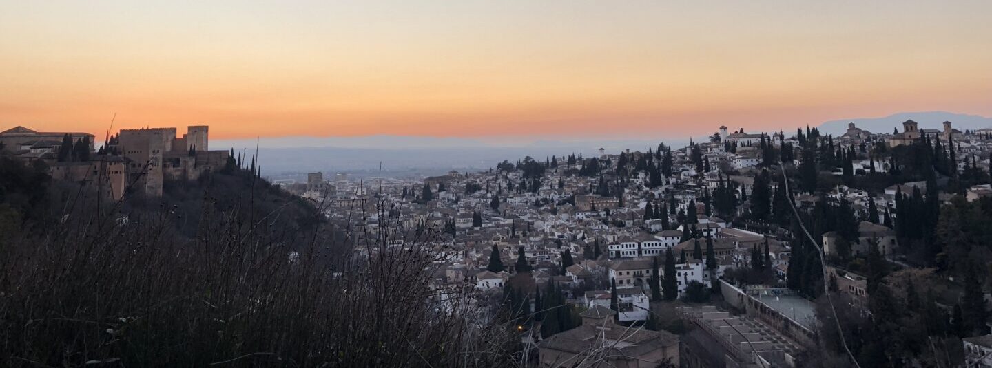 Leggende di Granada: 3 da conoscere