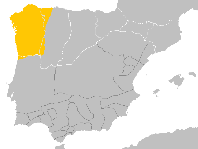 gallego-portoghese