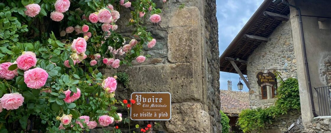 Cose da fare in un giorno a Nyon, Svizzera: 6 idee