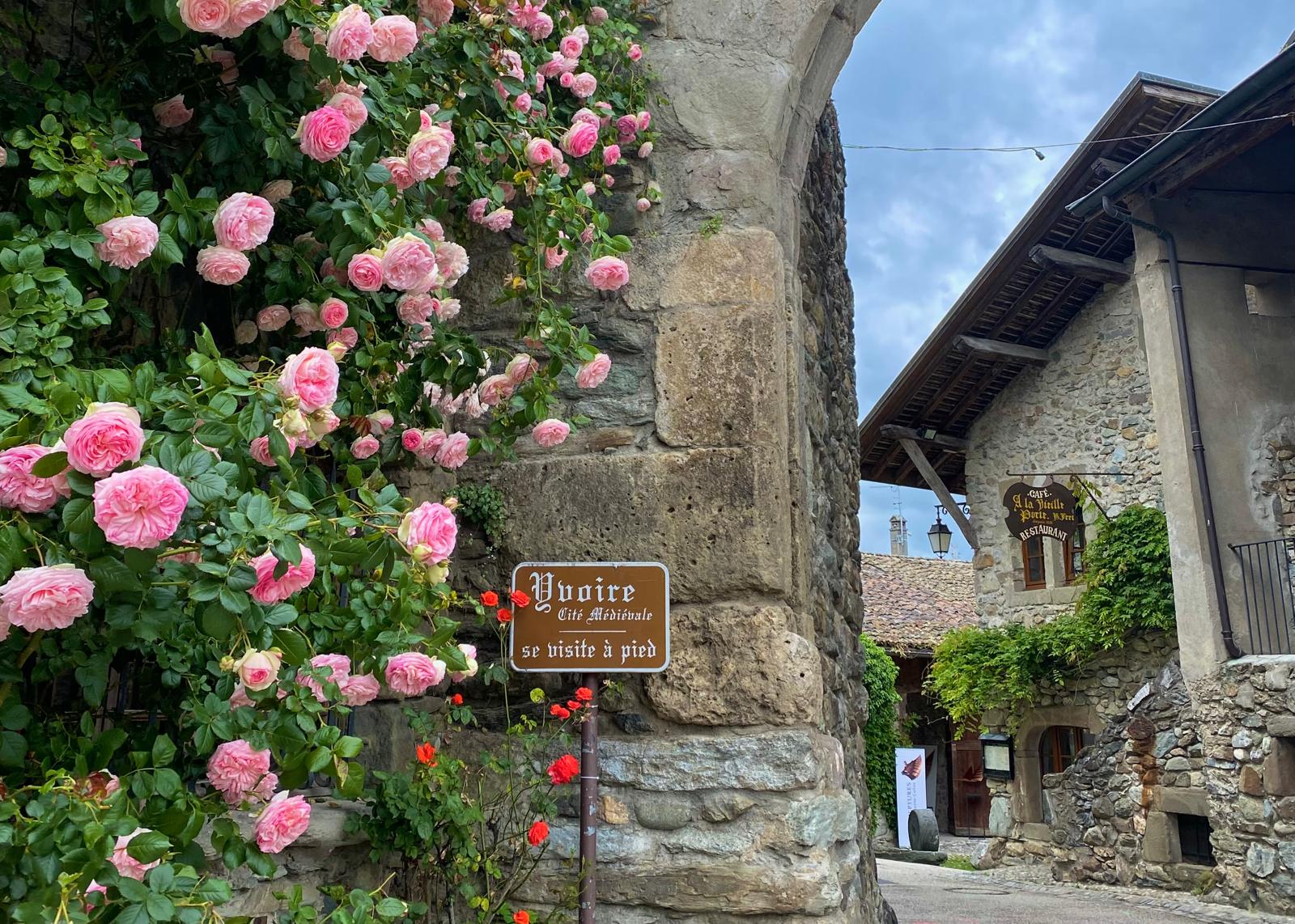 Cose da fare in un giorno a Nyon, Svizzera: 6 idee