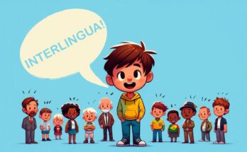 La riscoperta di Interlingua: una lingua tutta neolatina