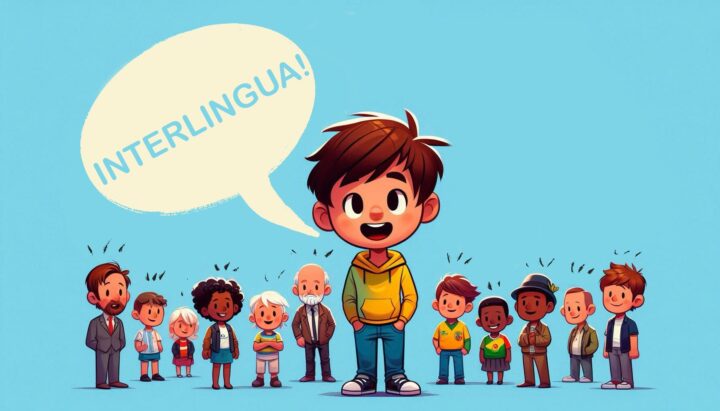 La riscoperta di Interlingua: una lingua tutta neolatina