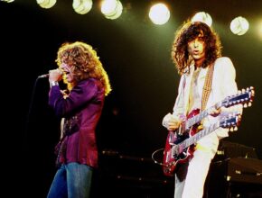 Canzoni dei Led Zeppelin: 4 da conoscere assolutamente