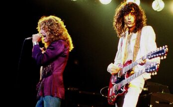 Canzoni dei Led Zeppelin: 4 da conoscere assolutamente