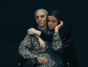 La testimone - Shahed di Nader Saeivar al cinema