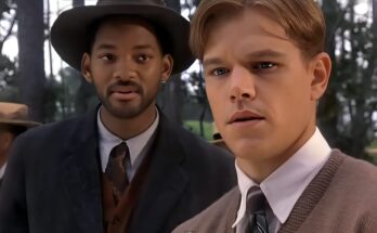 Magical negro: il cliché razzista di Hollywood
