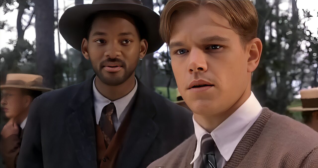 Magical negro: il cliché razzista di Hollywood