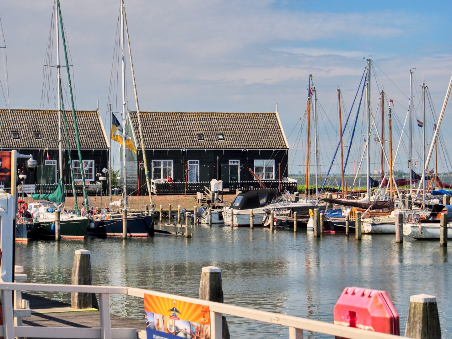 Gemme dell'Olanda