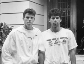 I fratelli Menendez