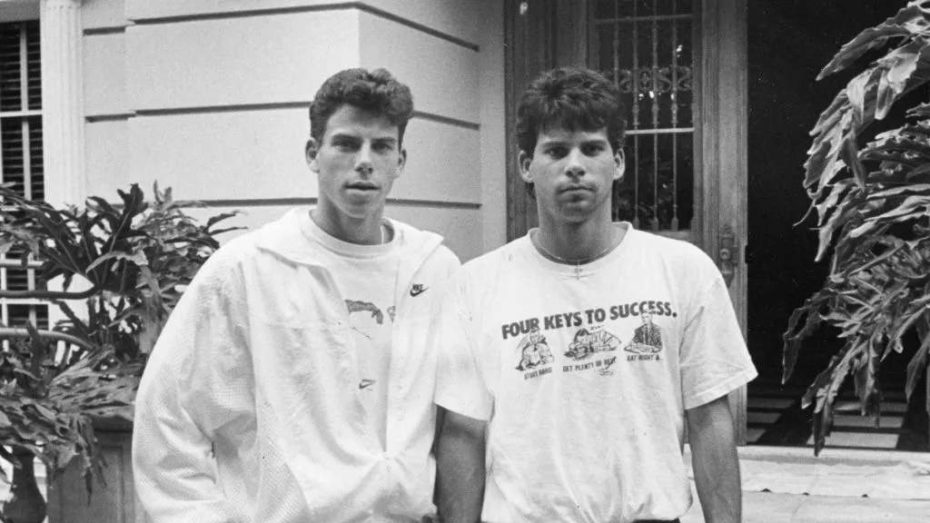 I fratelli Menendez