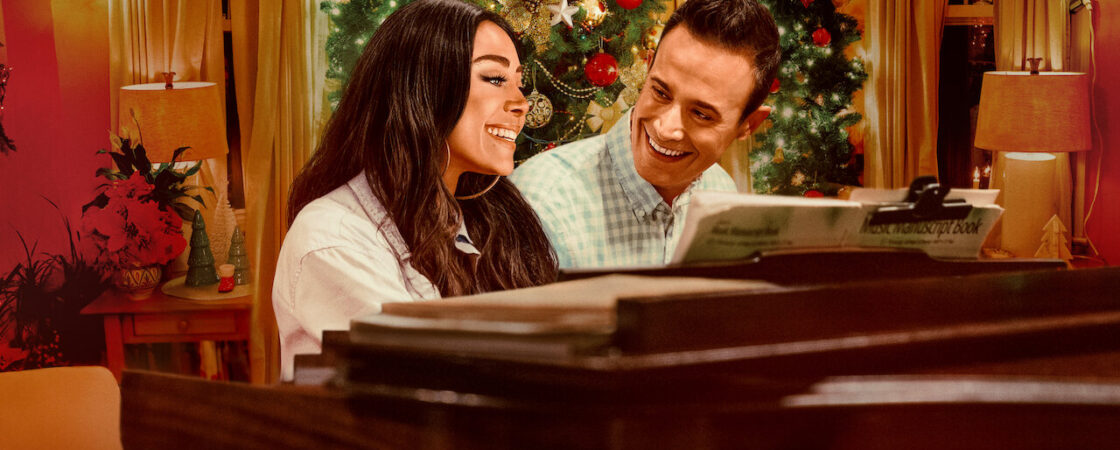 Natale con te, film del 2022 | Recensione