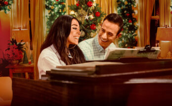 Natale con te, film del 2022 | Recensione