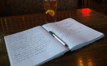 Commonplace book: cos'è e perché dovresti tenerne uno