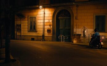 Pasquale Pisano con Accadde Domani alla rassegna cinematografica NiC. Intervista