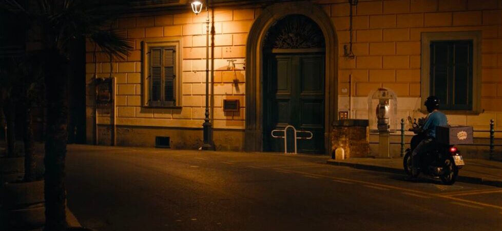 Pasquale Pisano con Accadde Domani alla rassegna cinematografica NiC. Intervista