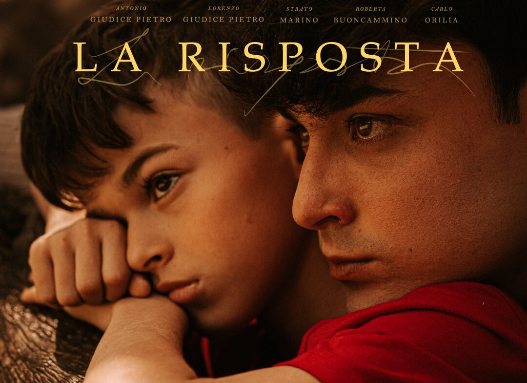 La Risposta: intervista a Strato Marino | NiC