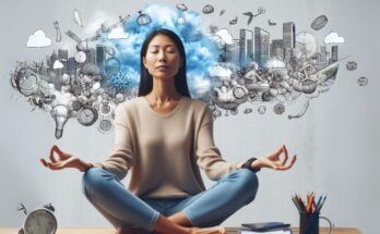 Equilibrio vita-lavoro