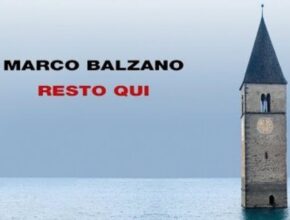 Resto qui di Marco Balzano