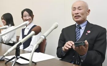 Premio Nobel per la Pace 2024: chi è Nihon Hidankyo?