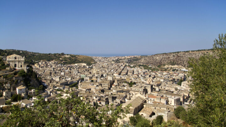 Balconi barocchi di Scicli, Ragusa: 5 da vedere