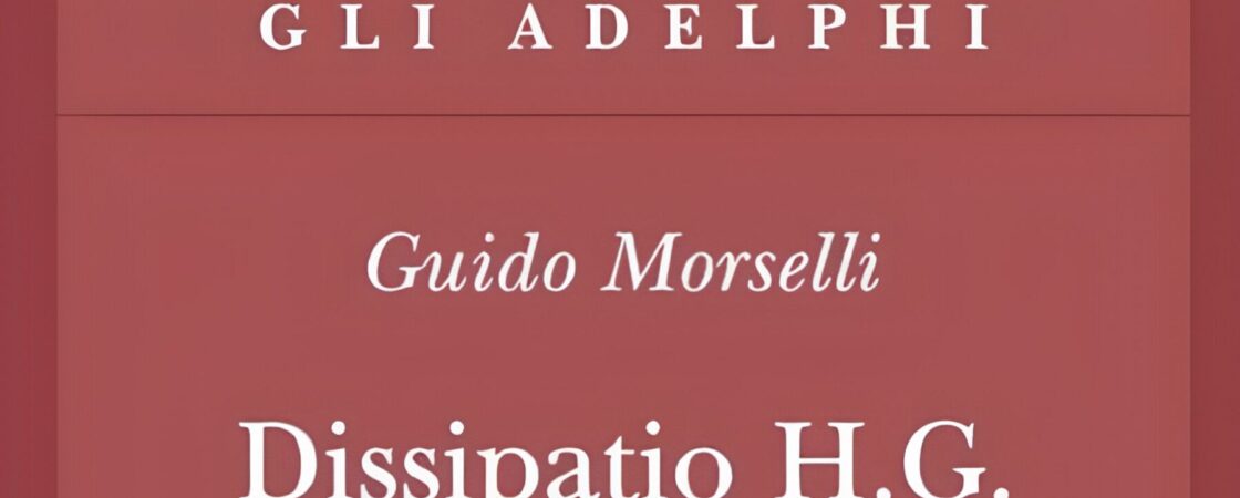 Dissipatio H.G.