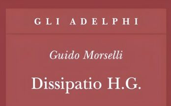 Dissipatio H.G.
