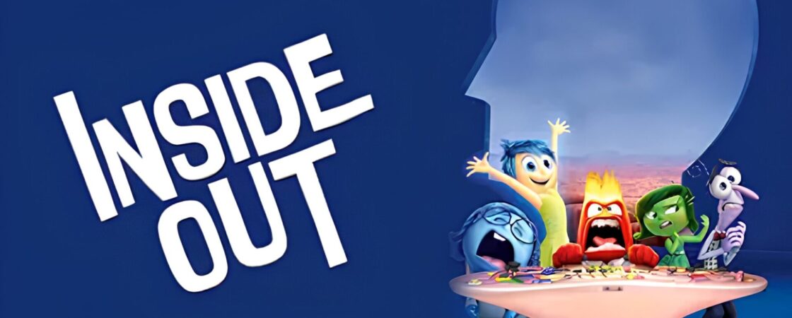 Inside Out (2015) | Recensione del film d'animazione