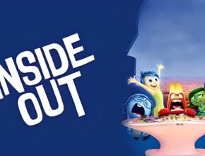 Inside Out (2015) | Recensione del film d'animazione