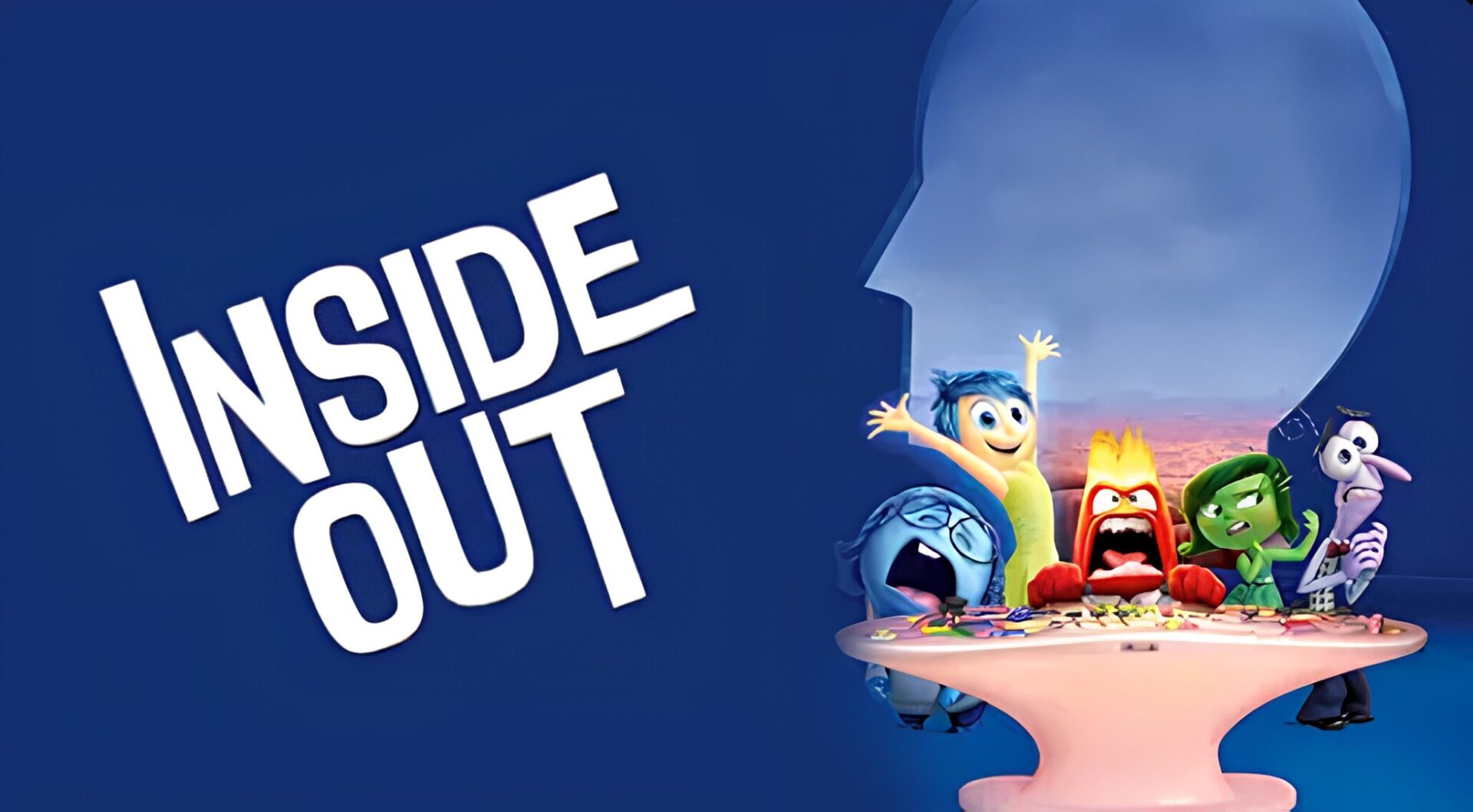 Inside Out (2015) | Recensione del film d'animazione