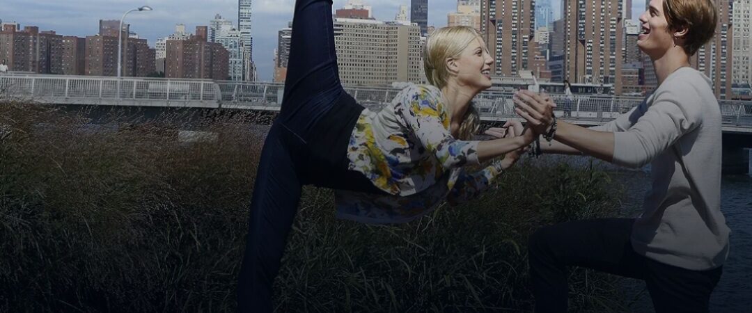 New York Academy (film) | Recensione
