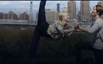New York Academy (film) | Recensione