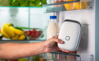 Shelfy, il piccolo dispositivo anti-spreco | L'intervista