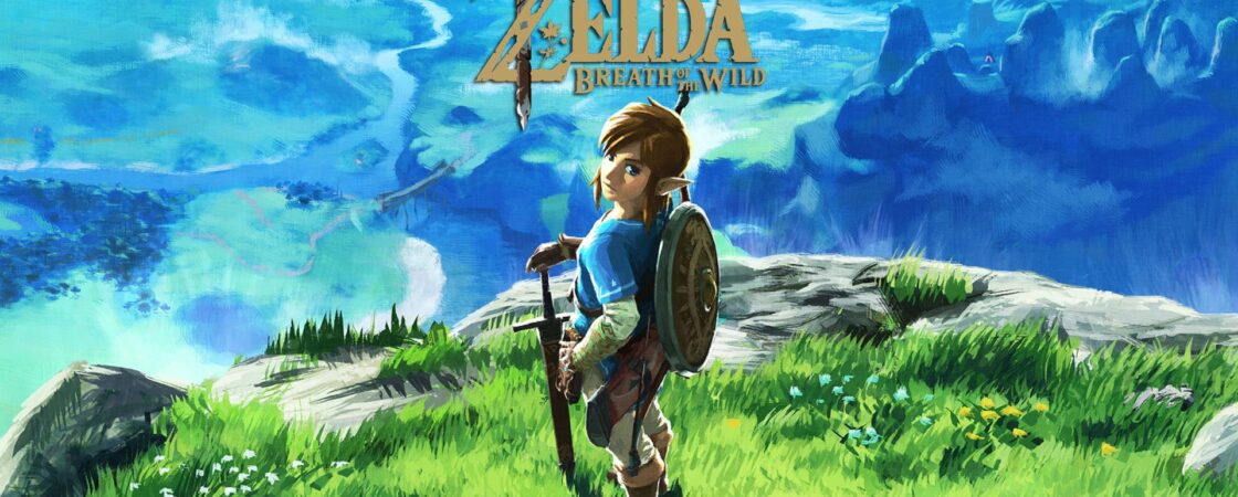 Zelda: Breath Of the Wild - Recensione