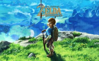 Zelda: Breath Of the Wild - Recensione
