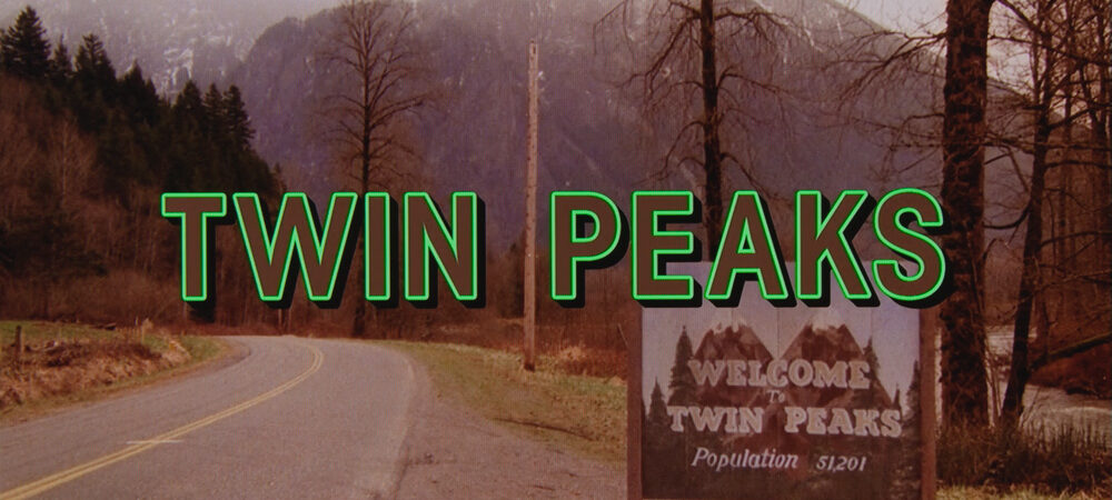 David Lynch e Twin Peaks: la rivoluzione del genere