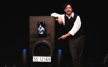 Un eroe inutile al Teatro TRAM Recensione