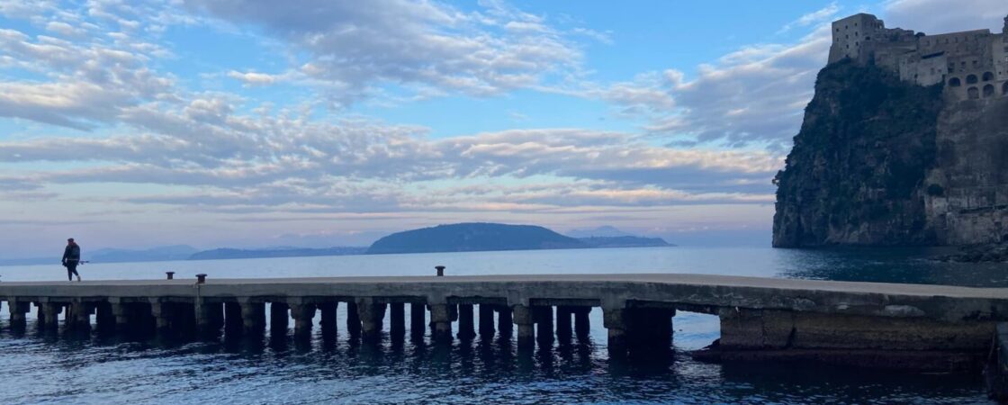 Ischia quando piove: 3 cose da fare