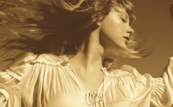 Canzoni di Fearless (Taylor's Version): le 5 da ascoltare