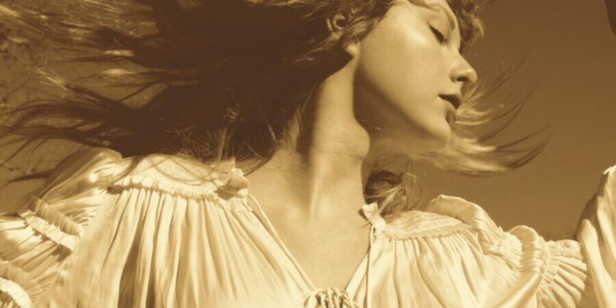 Canzoni di Fearless (Taylor's Version): le 5 da ascoltare