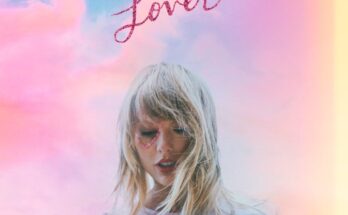 Canzoni di Lover di Taylor Swift: 5 da ascoltare