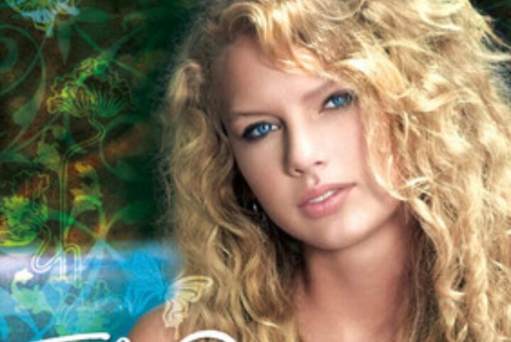 Debut di Taylor Swift: le 5 canzoni da ascoltare