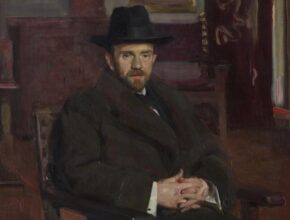 La Busca di Pio Baroja