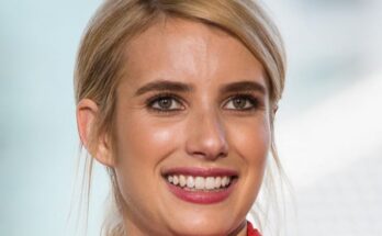 Foto di Emma Roberts
