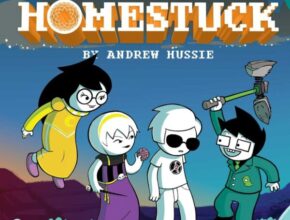 Homestuck: come un webcomic distrusse internet