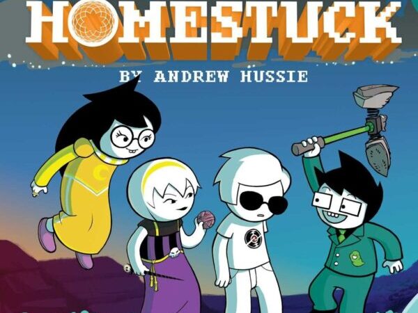 Homestuck: come un webcomic distrusse internet