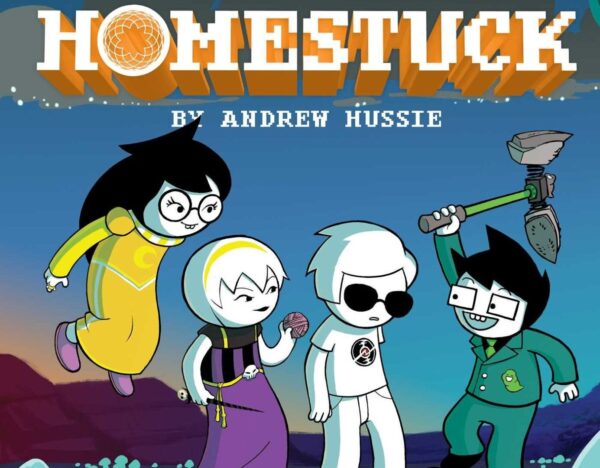 Homestuck: come un webcomic distrusse internet