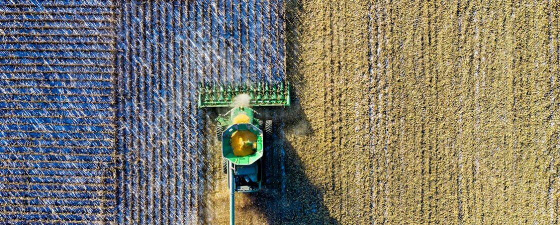 rivoluzioni agricole