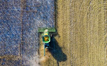 rivoluzioni agricole